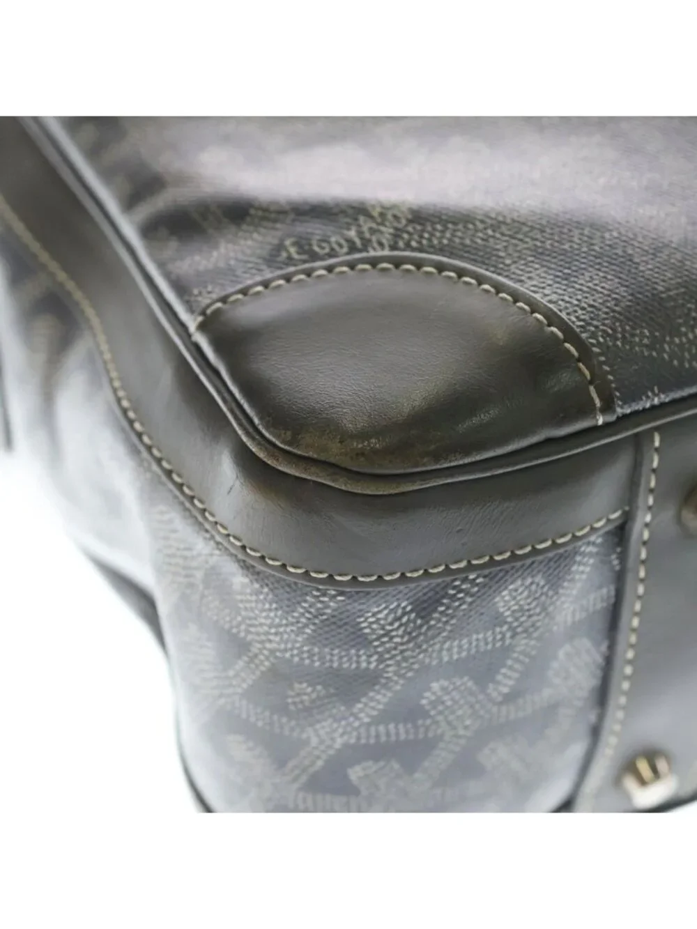 Goyard this authentic